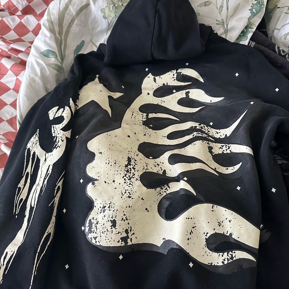 Hellstar Hoodie - image 2